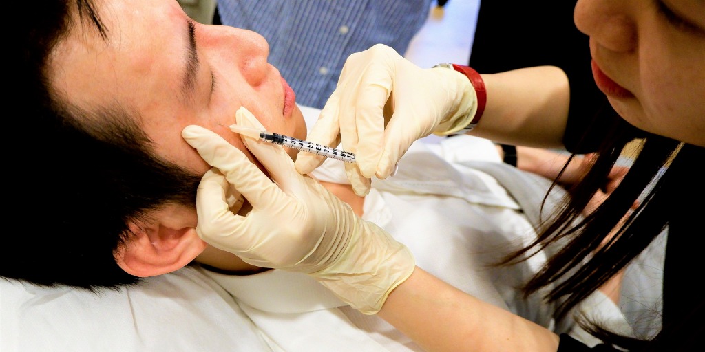How Safe Is Botox?