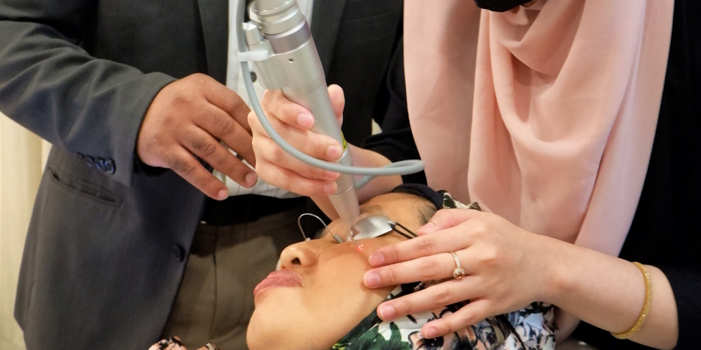 Laser Scar Revision Training Courses