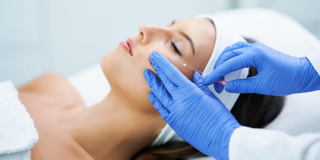 Facial Anatomy Course Online