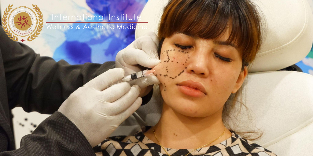 facial anatomy course online