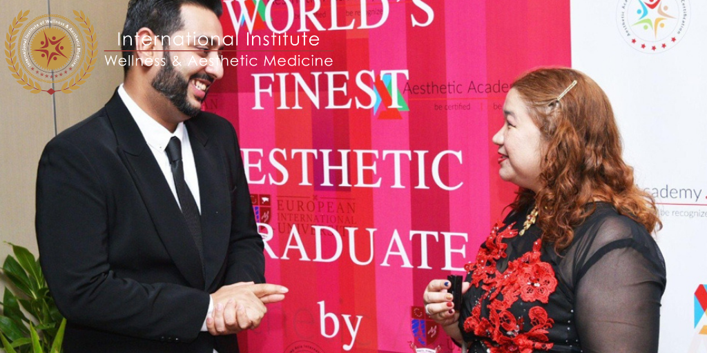 Trusted online International Cosmetology Course