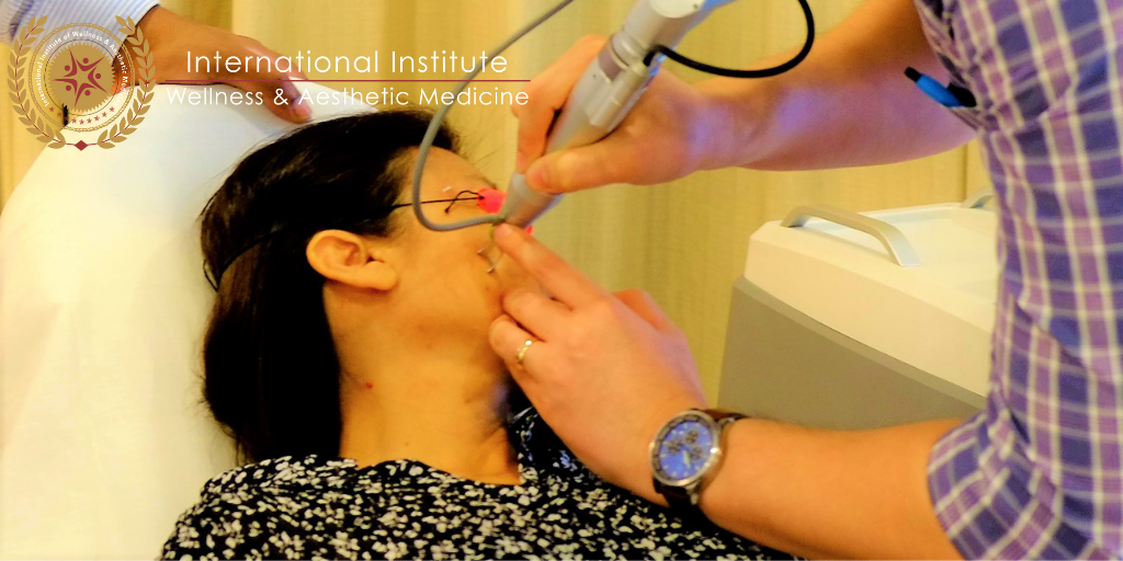 trusted online international cosmetology course