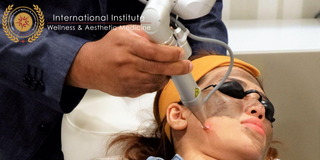 Online Laser Training Courses