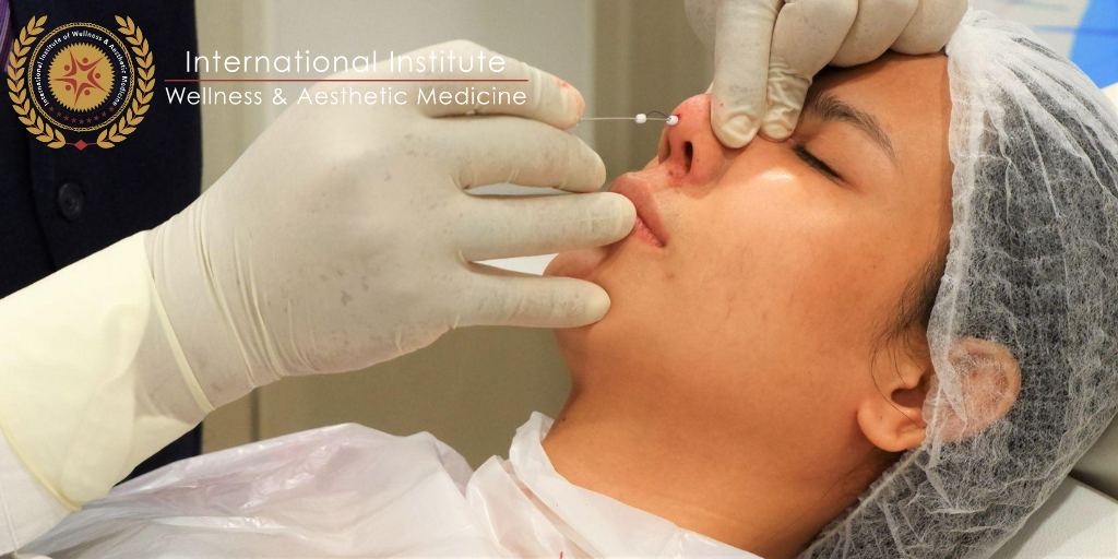 facial anatomy online course
