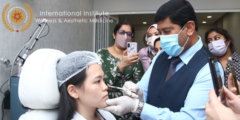 6 Popular Certified Aesthetic Courses