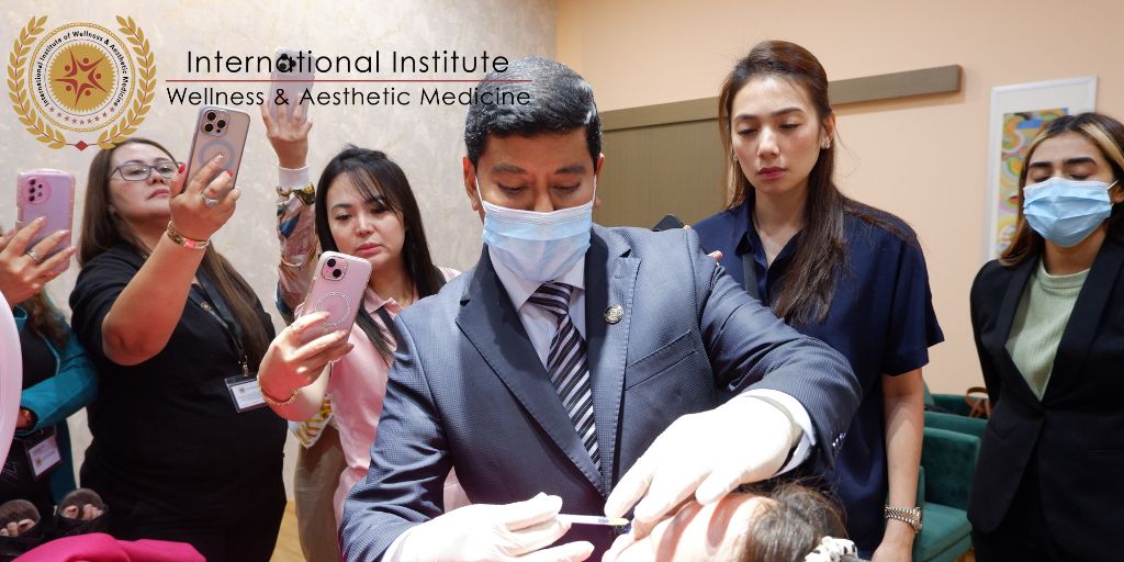 Aesthetic Courses for Nurses_ Online vs. In-Person Training