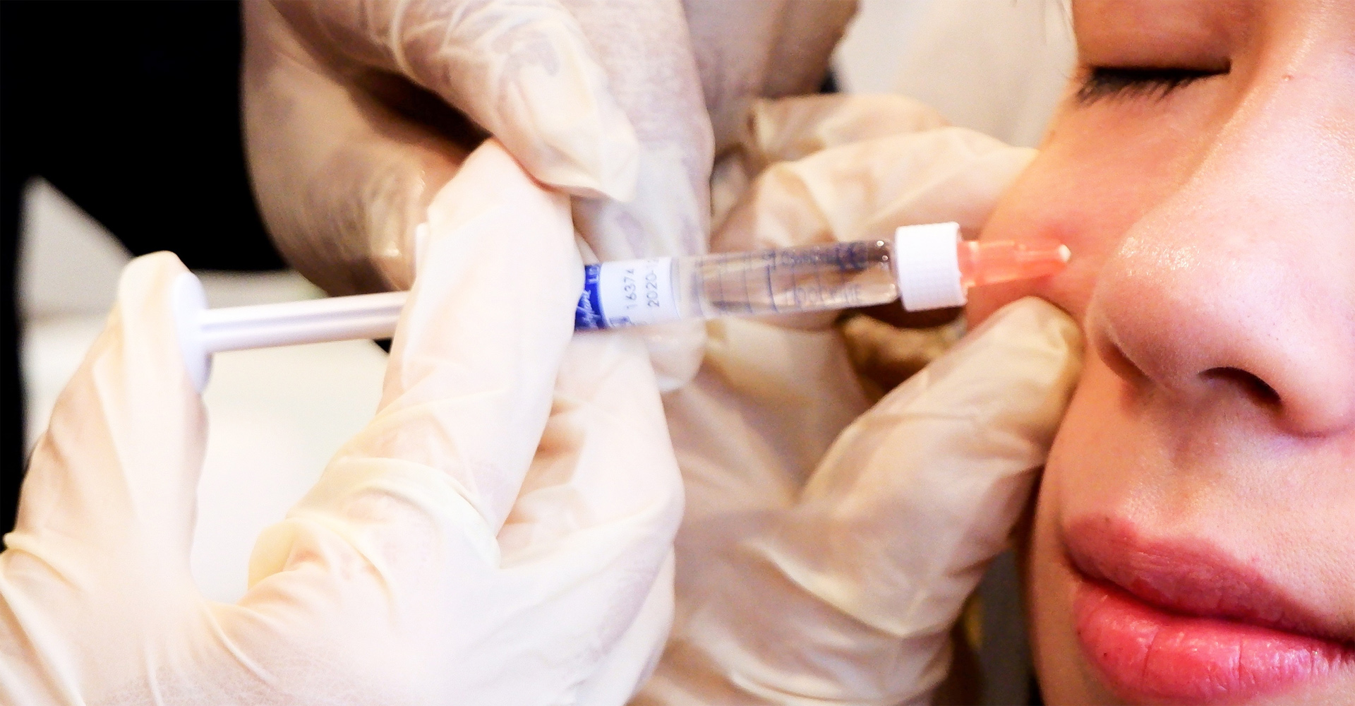 Advanced aesthetic training for aestheticians and spa owners